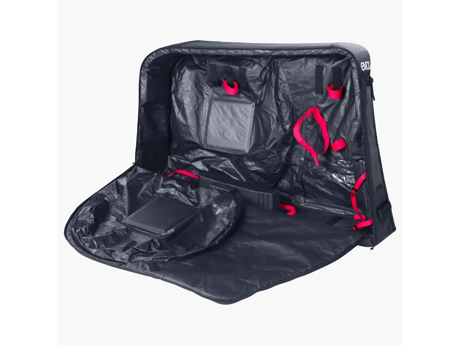 Evoc Bike Bag přepravní taška na kolo Black