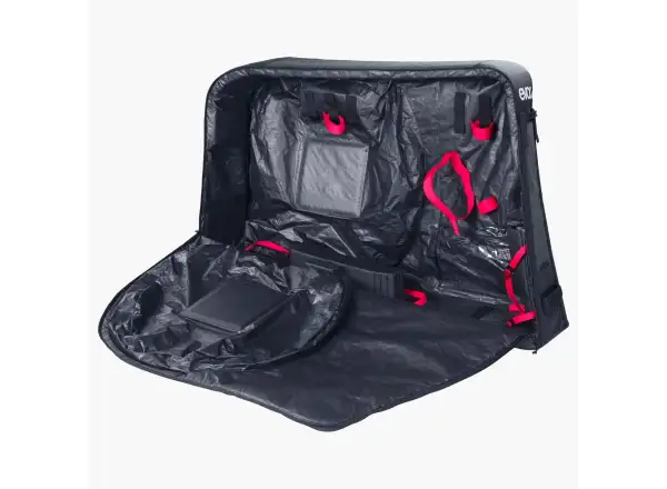 Evoc Bike Bag přepravní taška na kolo Black