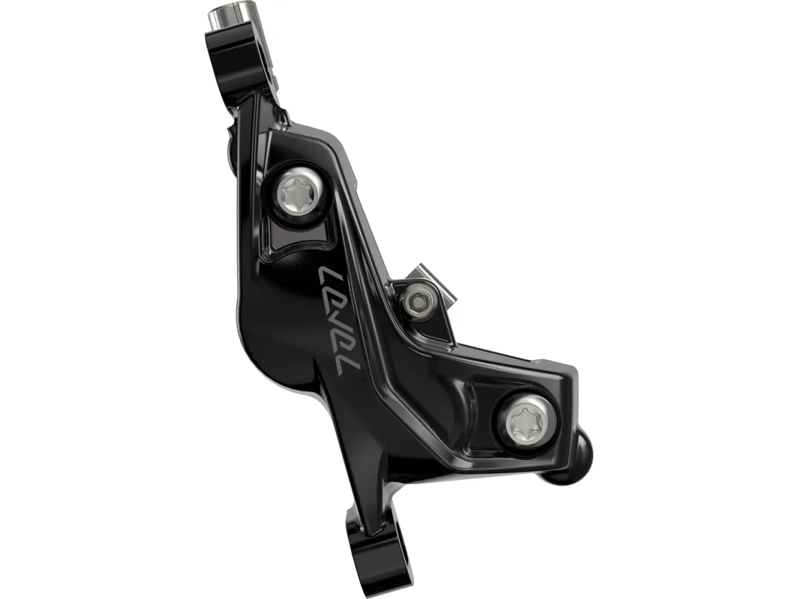 Sram Level Silver Stealth 4P kotoučová brzda přední