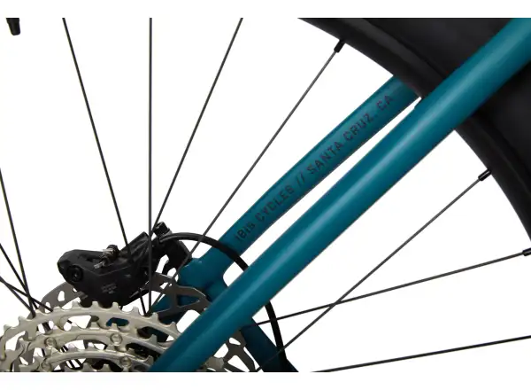 IBIS DV9 V2 DEORE horské kolo Teal