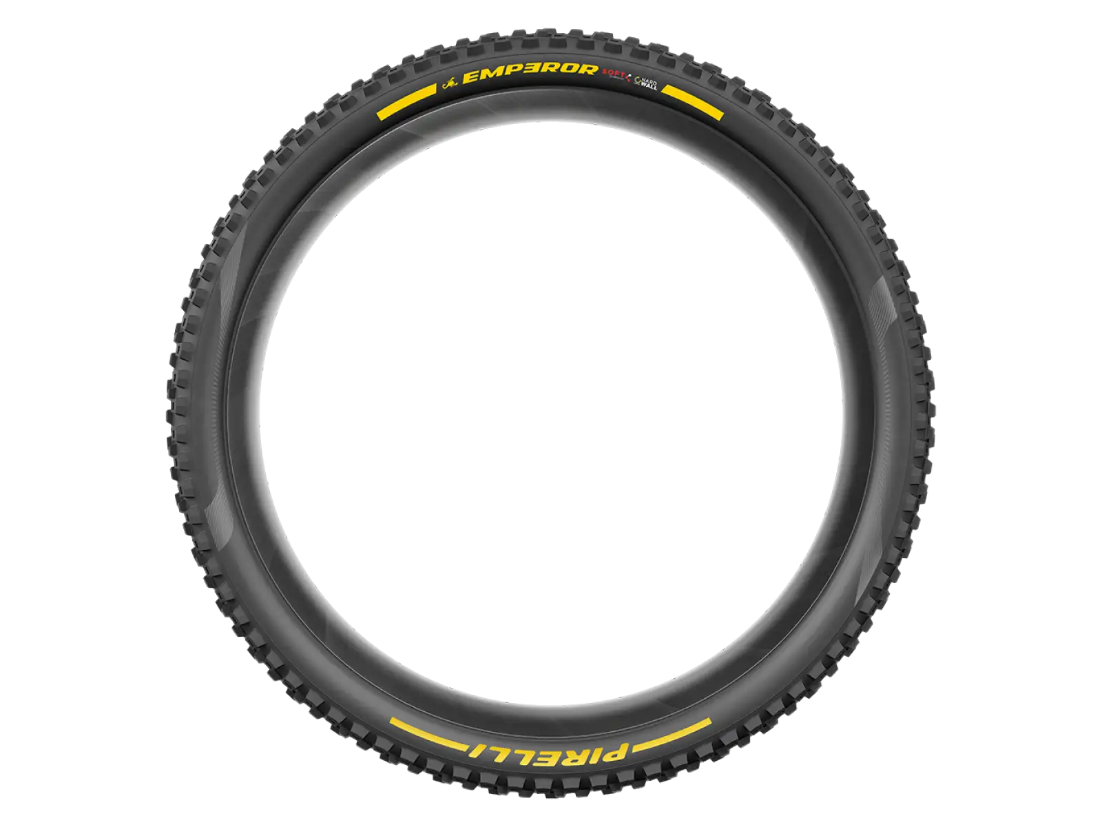 Pirelli Scorpion Emperor Team Edition 29x2,40" HardWALL 60tpi Soft MTB plášť kevlar