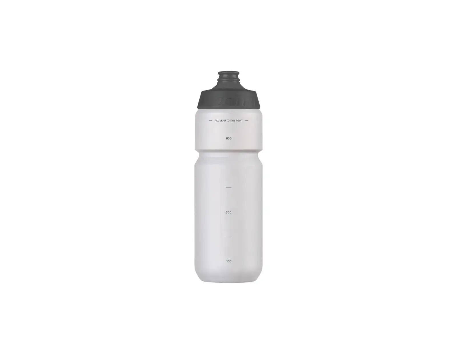 Topeak TTi láhev 750 ml bílá