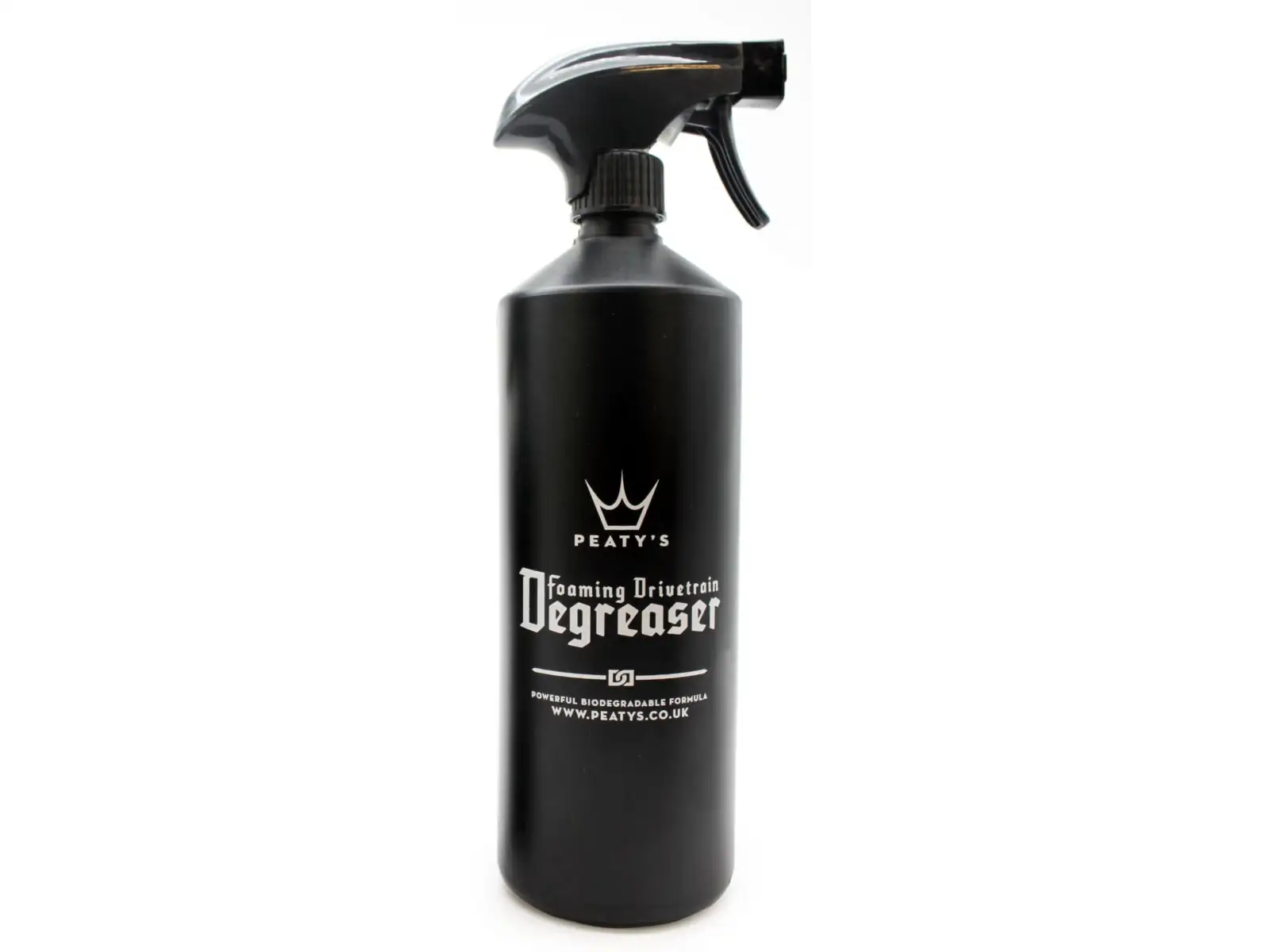 Peatys Foaming Drivetrain Degreaser čistič 1l