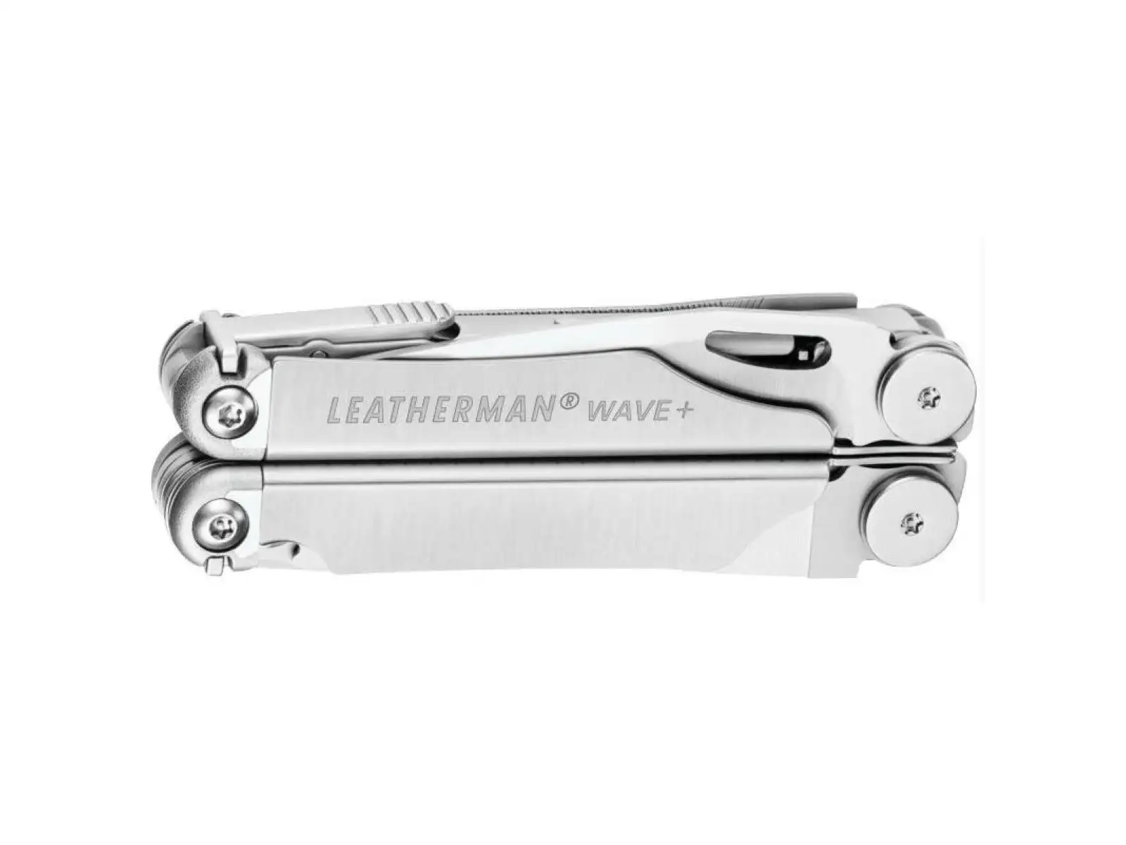Leatherman Wave Plus multitool
