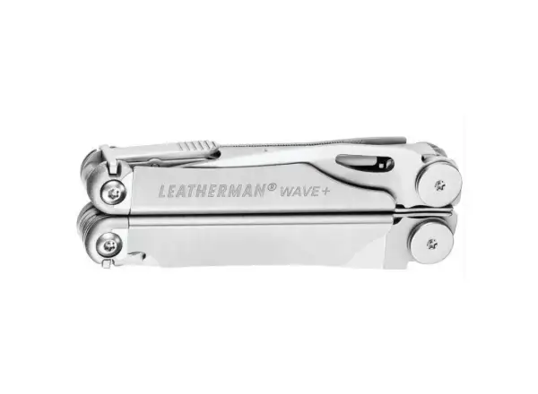 Leatherman Wave Plus multitool