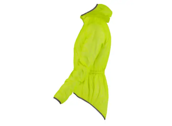 Etape  Vento pláštěnka žlutá fluo
