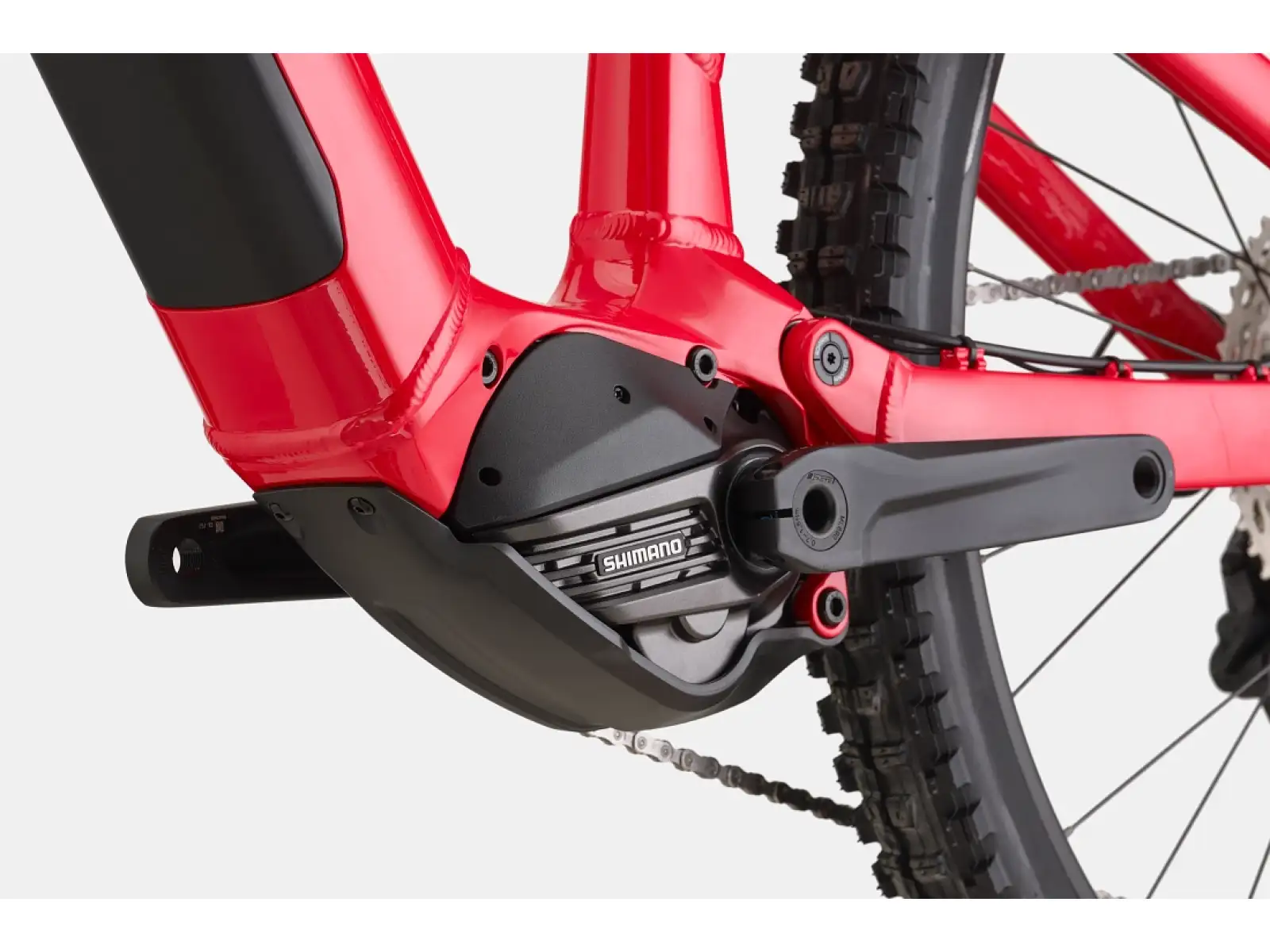 Cannondale Moterra NEO S1 celoodpružené elektrokolo RRD