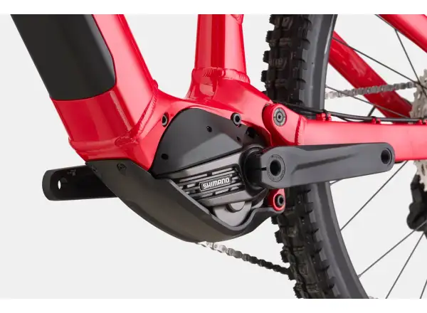 Cannondale Moterra NEO S1 celoodpružené elektrokolo RRD