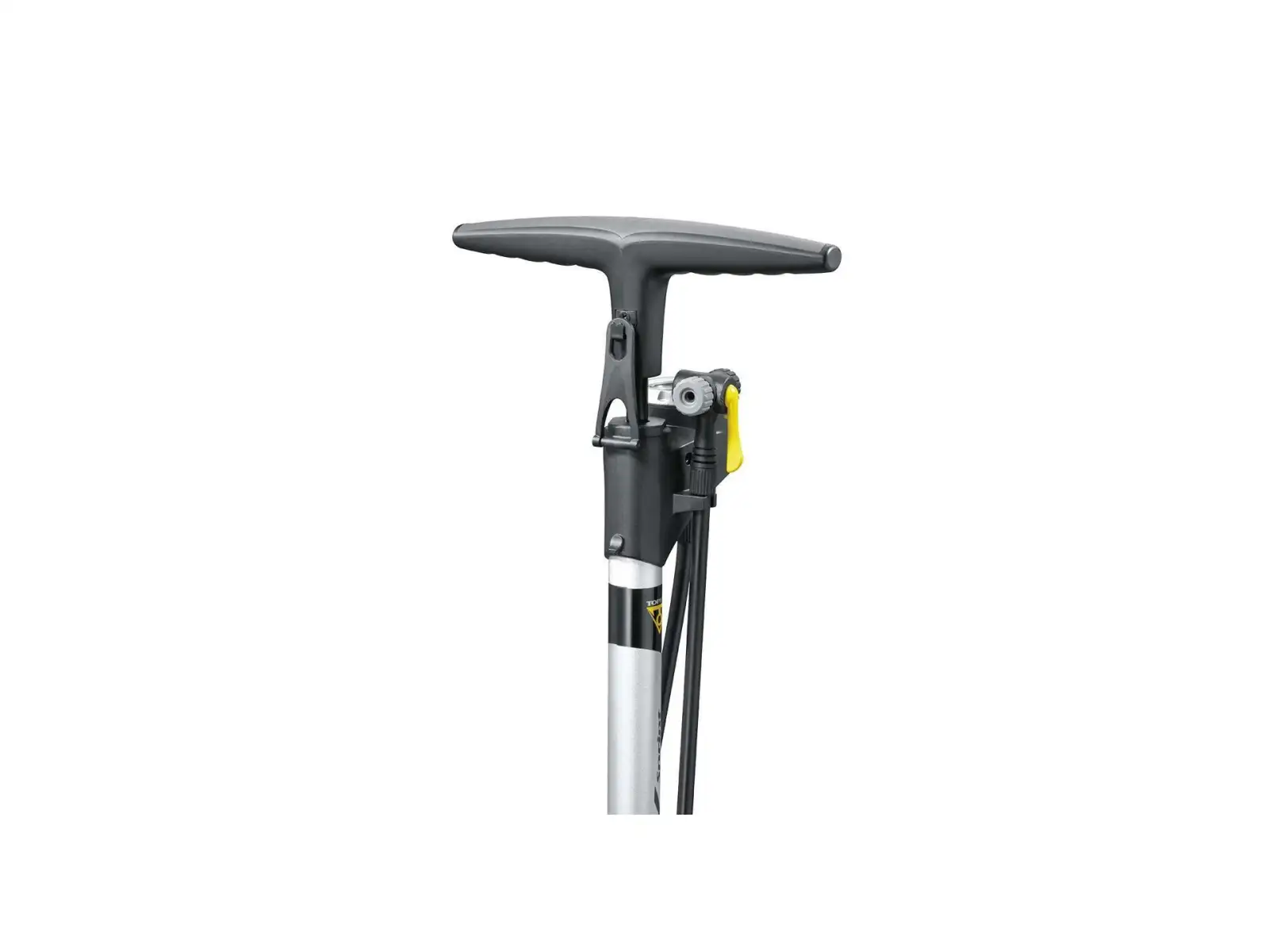 Topeak Joeblow Sprint dílenská pumpa bílá