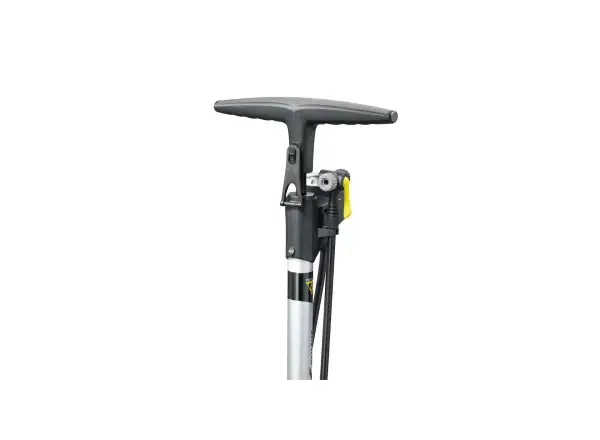 Topeak Joeblow Sprint dílenská pumpa bílá