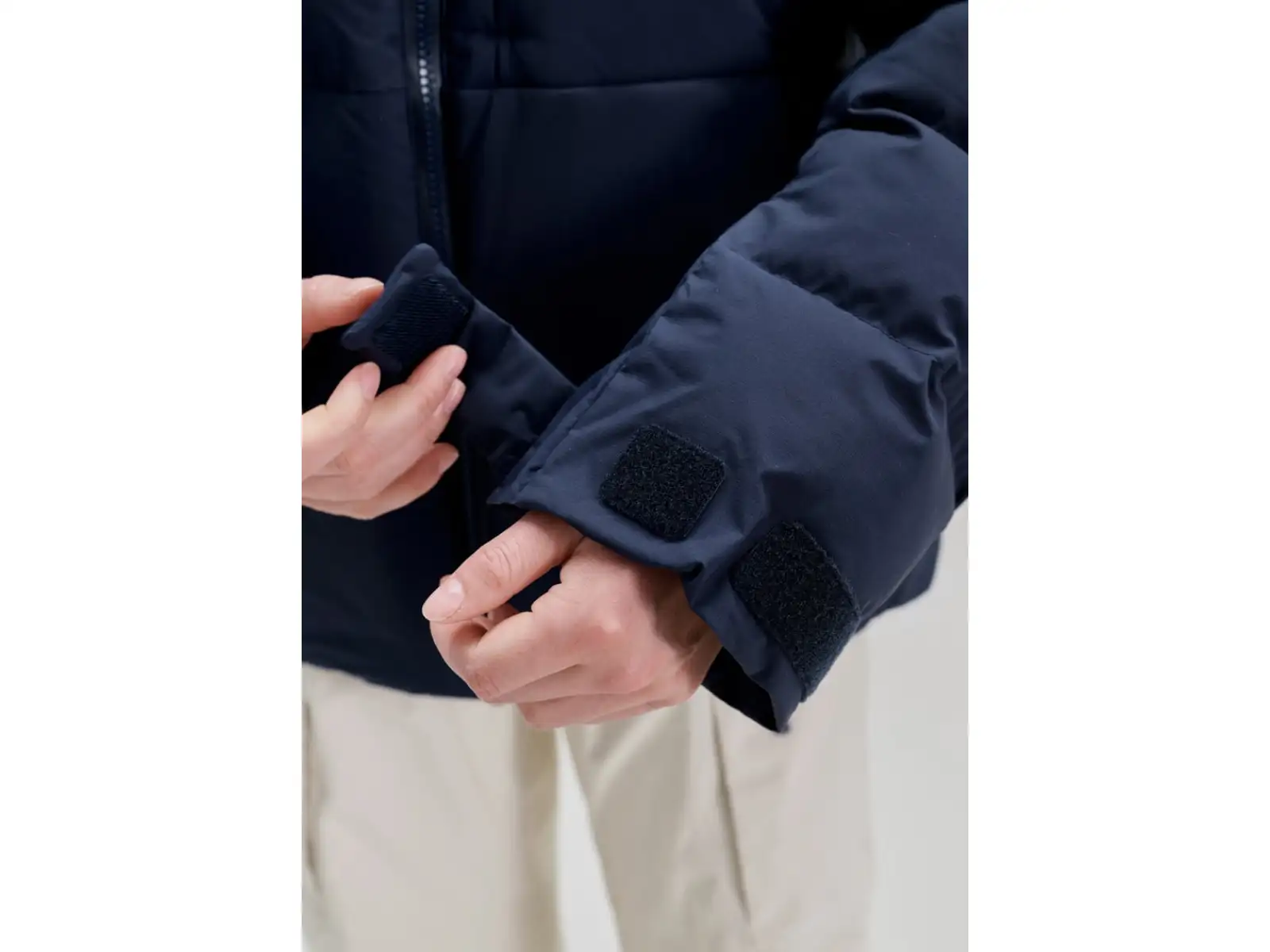 POC Loft Jacket dámská lyžařská bunda Apatite Navy