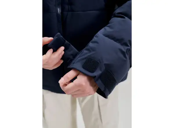 POC Loft Jacket dámská lyžařská bunda Apatite Navy