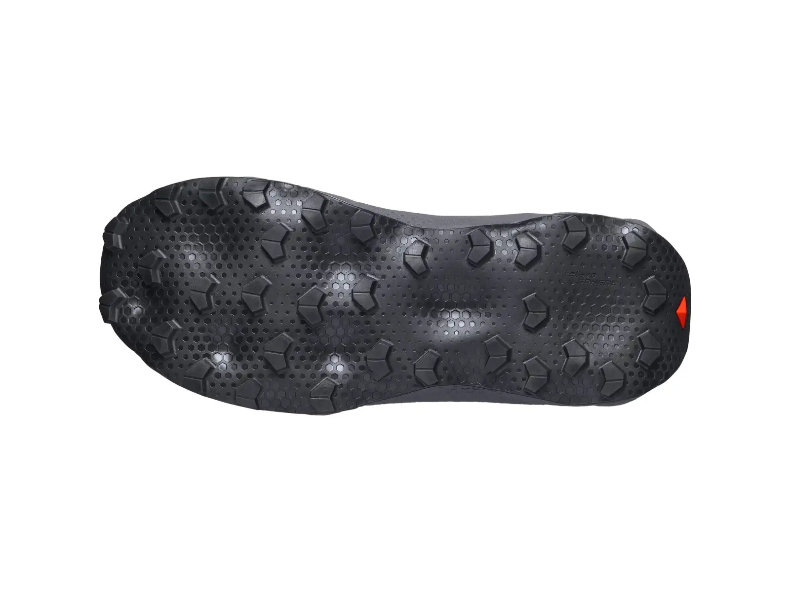 Salomon ULTRA GLIDE 4 pánská běžecká obuv Shadow Gray / Tapioca / Black
