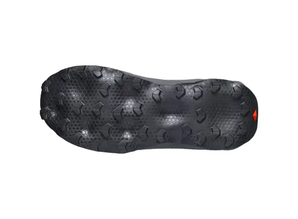 Salomon ULTRA GLIDE 4 pánská běžecká obuv Shadow Gray / Tapioca / Black