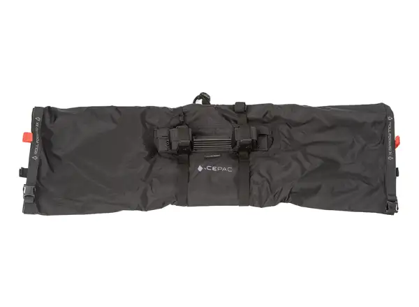 Acepac Roll MKIII brašna 16 l Black