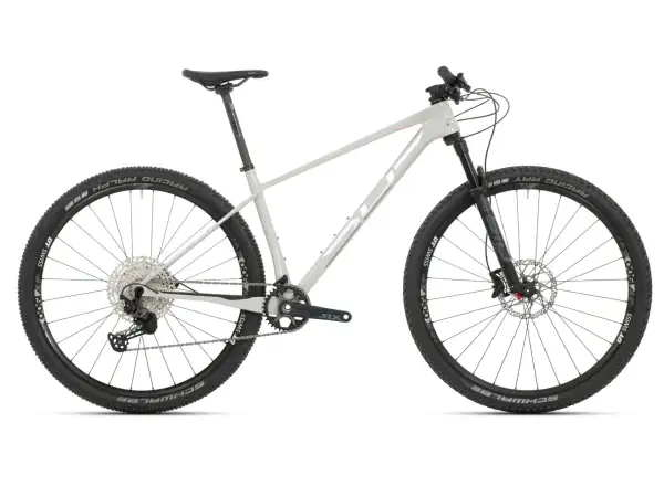 Superior XP 969 horské kolo Gloss Grey/Chrome/Red
