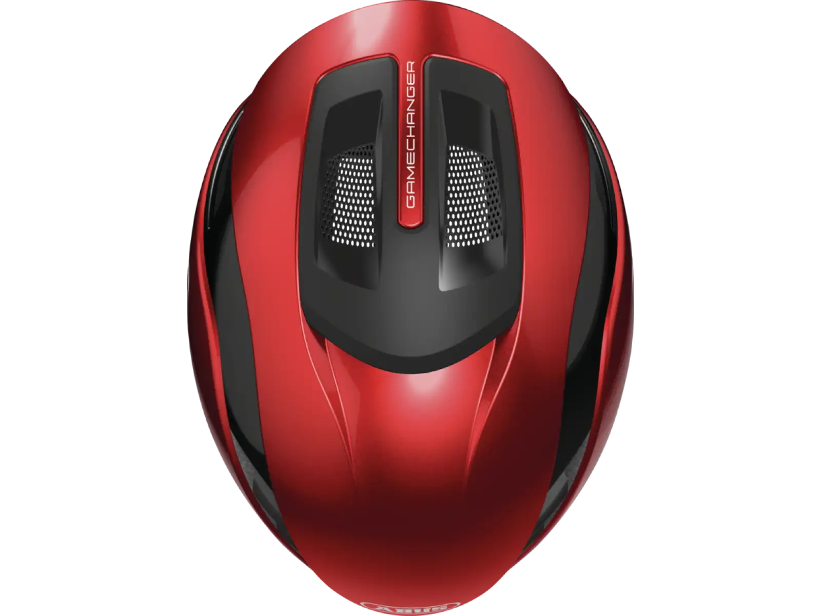 Abus Gamechanger 2.0 MIPS přilba Performance Red