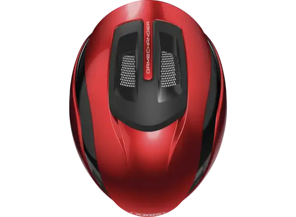 Abus Gamechanger 2.0 MIPS přilba Performance Red