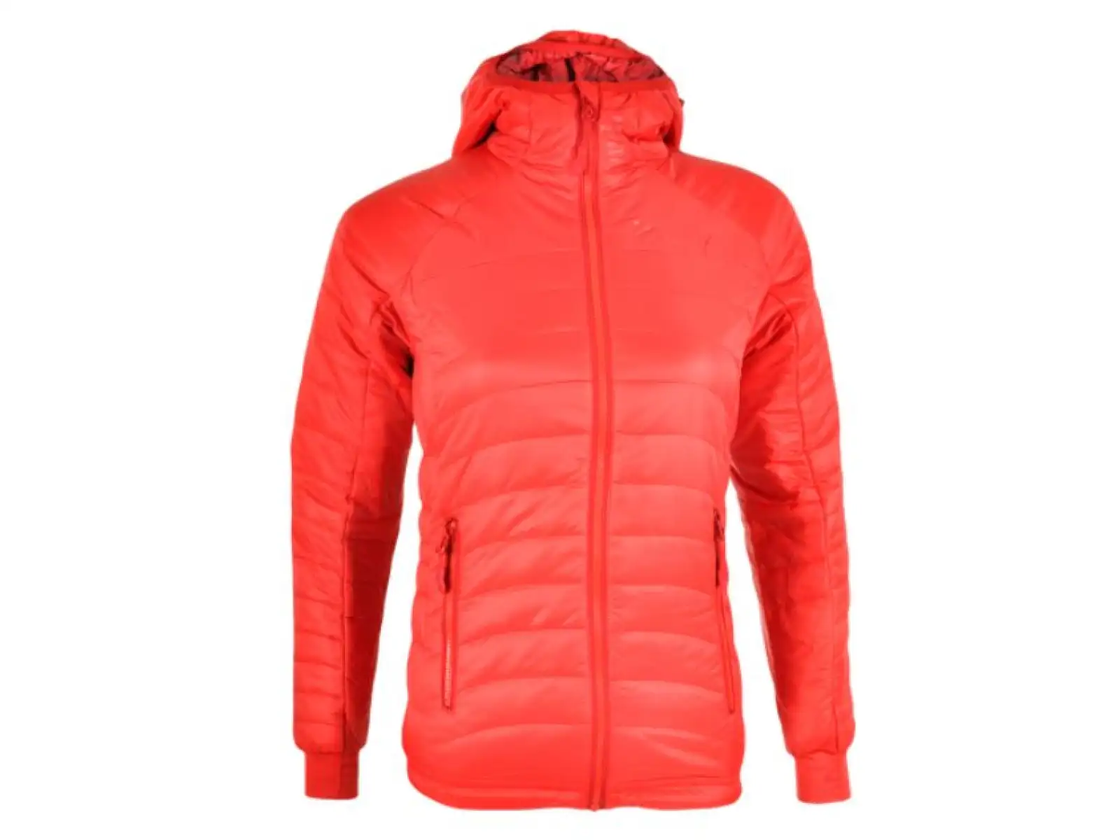 Silvini Cesi dámská primaloft bunda Red