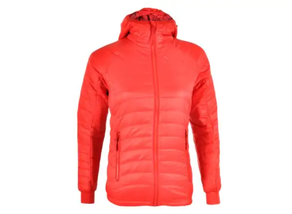 Silvini Cesi dámská primaloft bunda Red