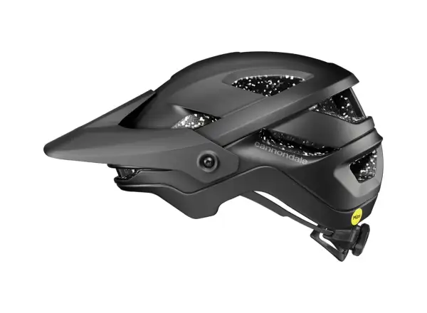 Cannondale Terrus přilba Starry Night Black