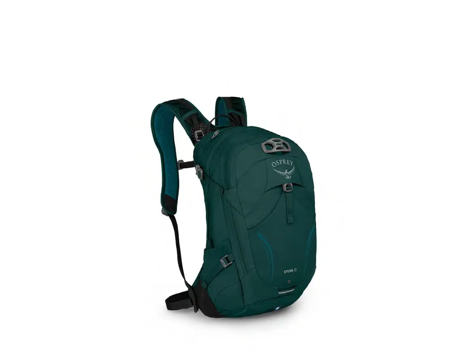 Osprey Sylva 12 batoh Baikal Green