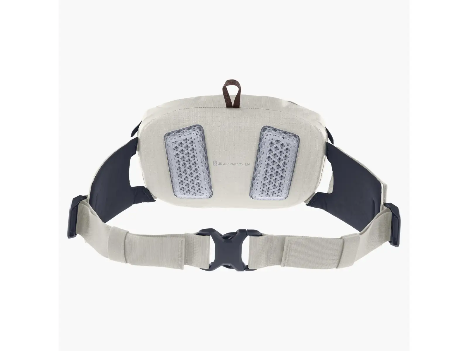 Evoc Hip Pouch 3D WP 2 ledvinka Sand