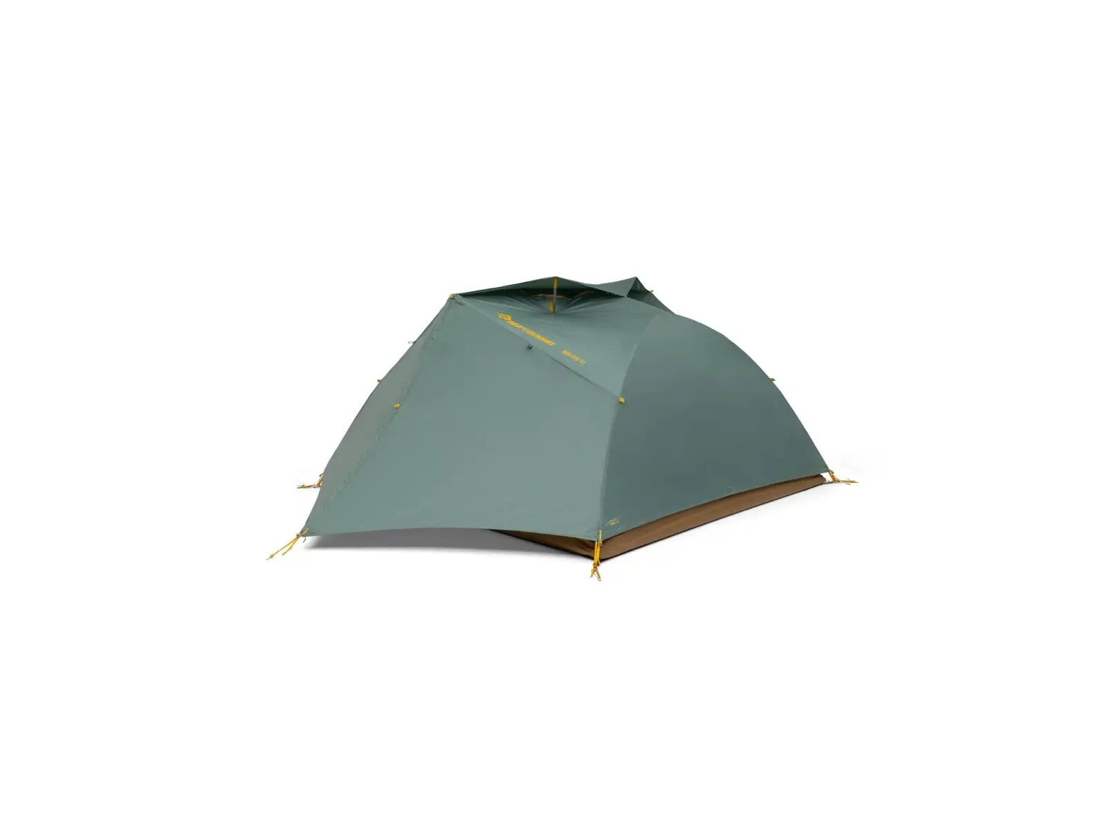 Sea To Summit Ikos Evo Tent TR3 samonosný stan Laurel Wreath
