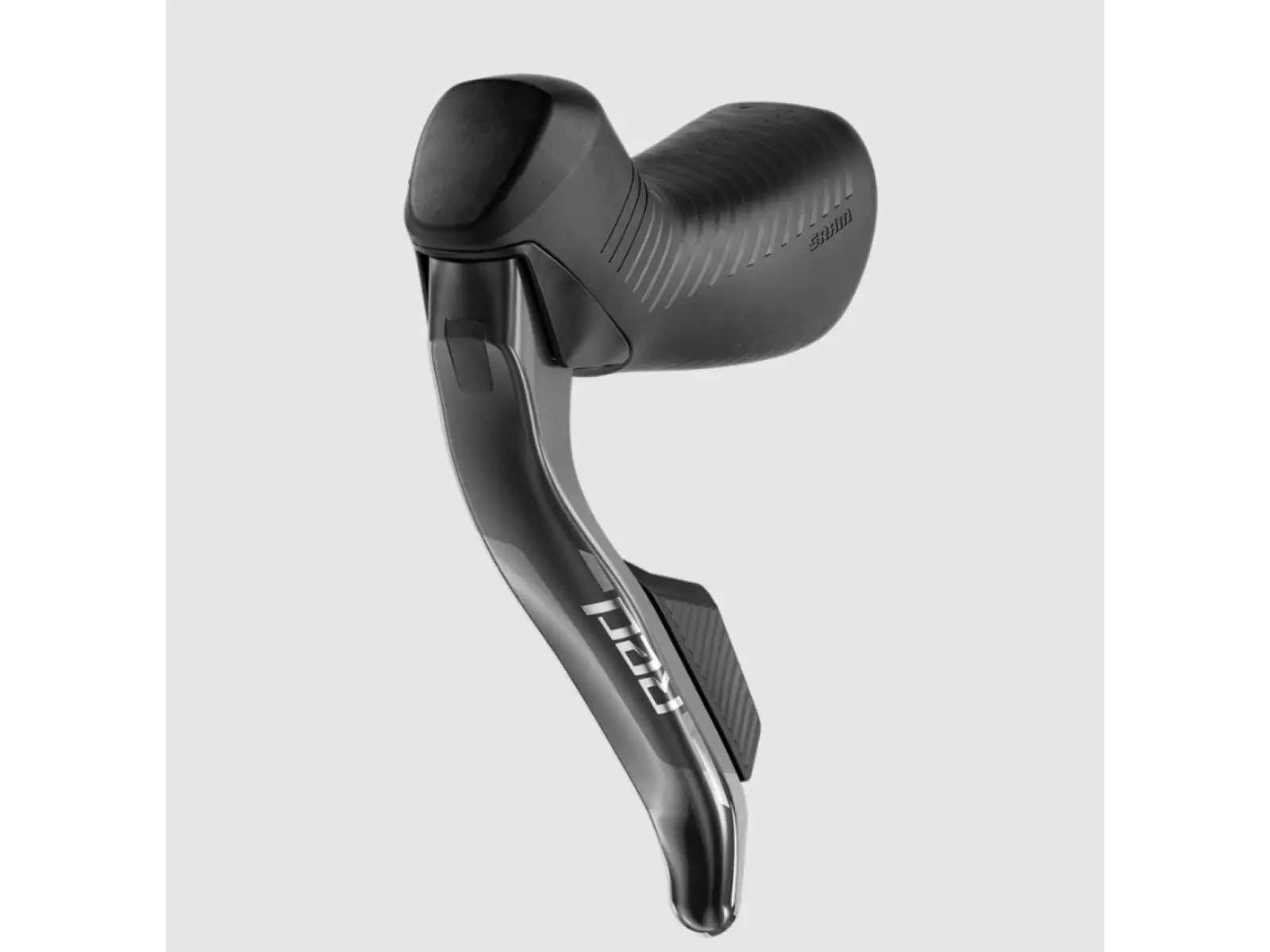 Sram Red AXS E1 přední brzda a řazení