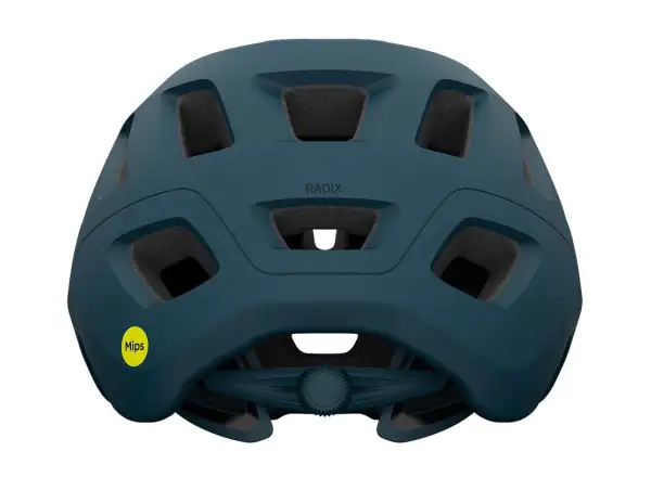 GIRO Radix Matte Harbor Blue