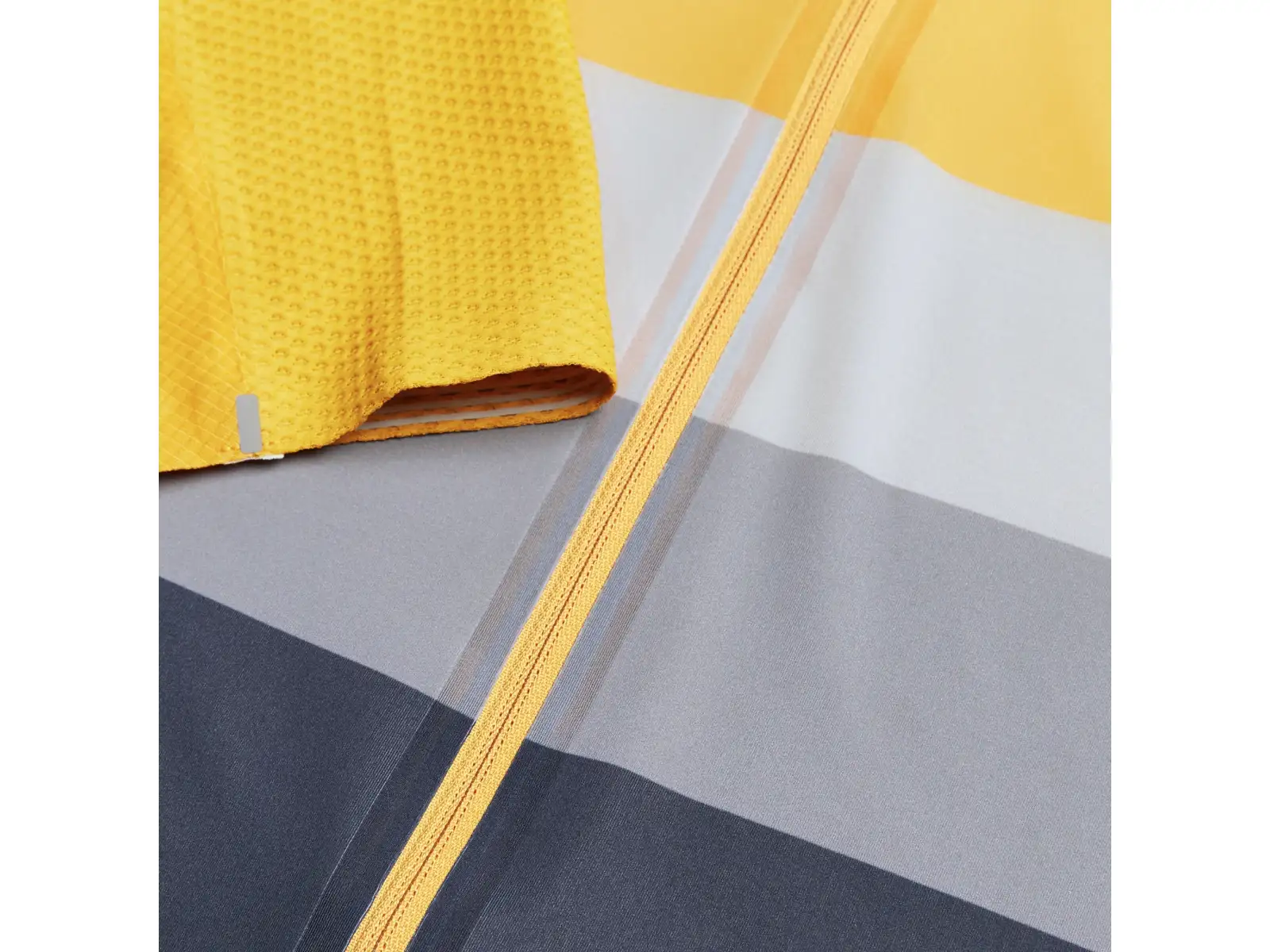 Endura Pro SL Race pánský dres krátký rukáv Mustard