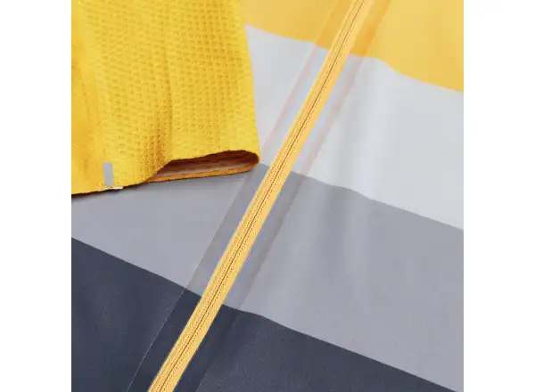 Endura Pro SL Race pánský dres krátký rukáv Mustard