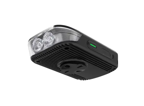 Ravemen FR1500 přední světlo