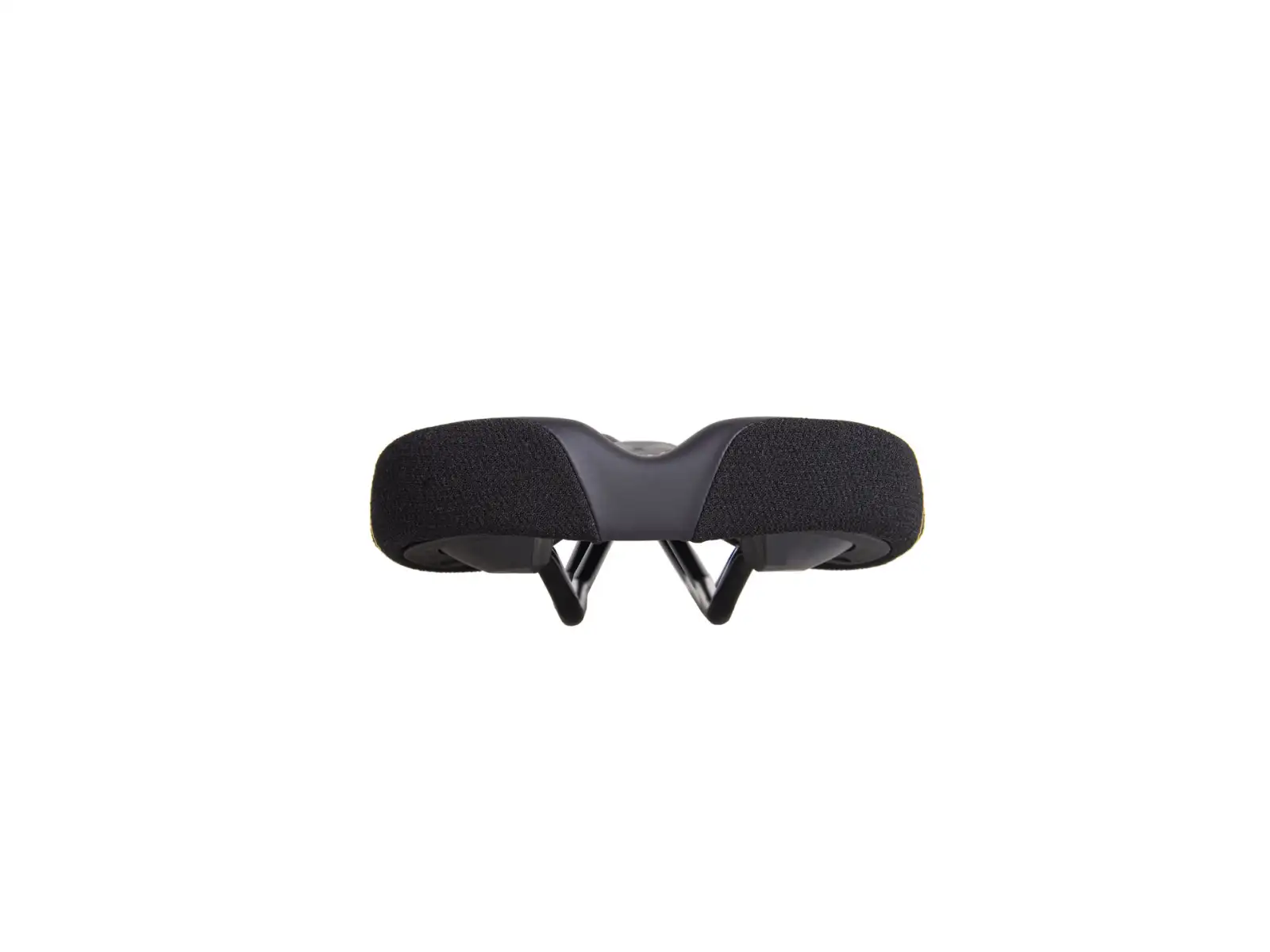 WTB Volt Steel Wide sedlo 150 mm černá