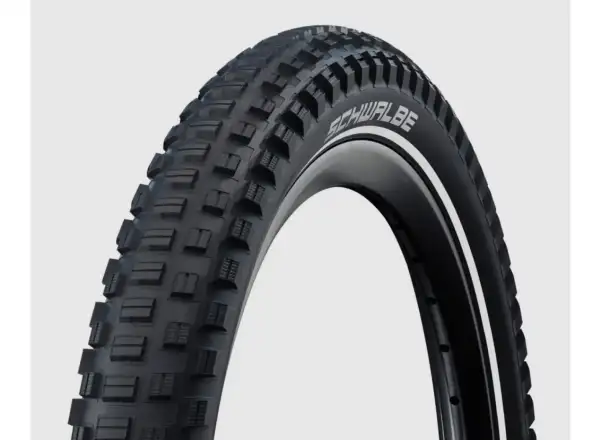 Schwalbe Little Joe Addix Performance 16x1,40 dětský plášť drát černá - Z KOLA