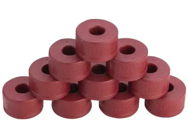Rock Shox Bottomless Tokens 35 mm 10ks