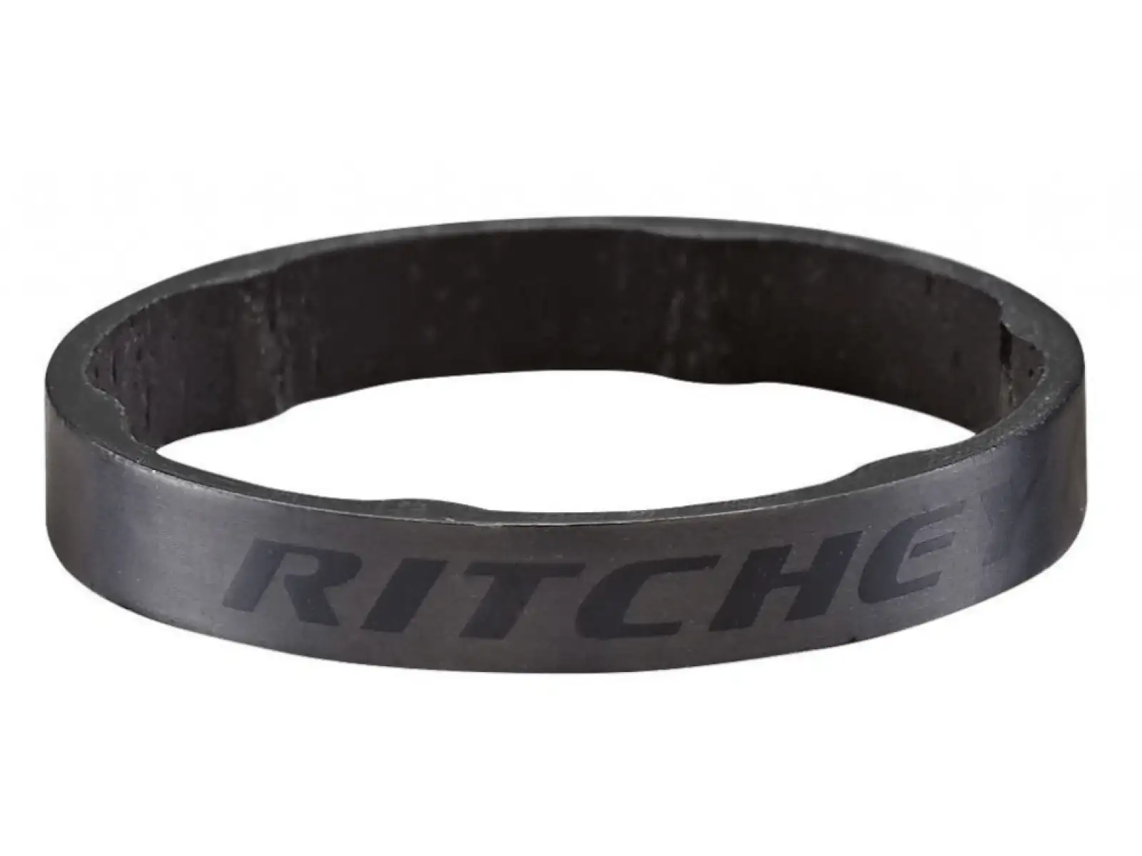 Ritchey Spacer WCS Carbon podložka pod představec 28.6x5 mm, černá mat