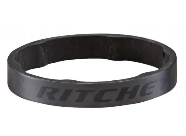 Ritchey Spacer WCS Carbon podložka pod představec 28.6x5 mm, černá mat