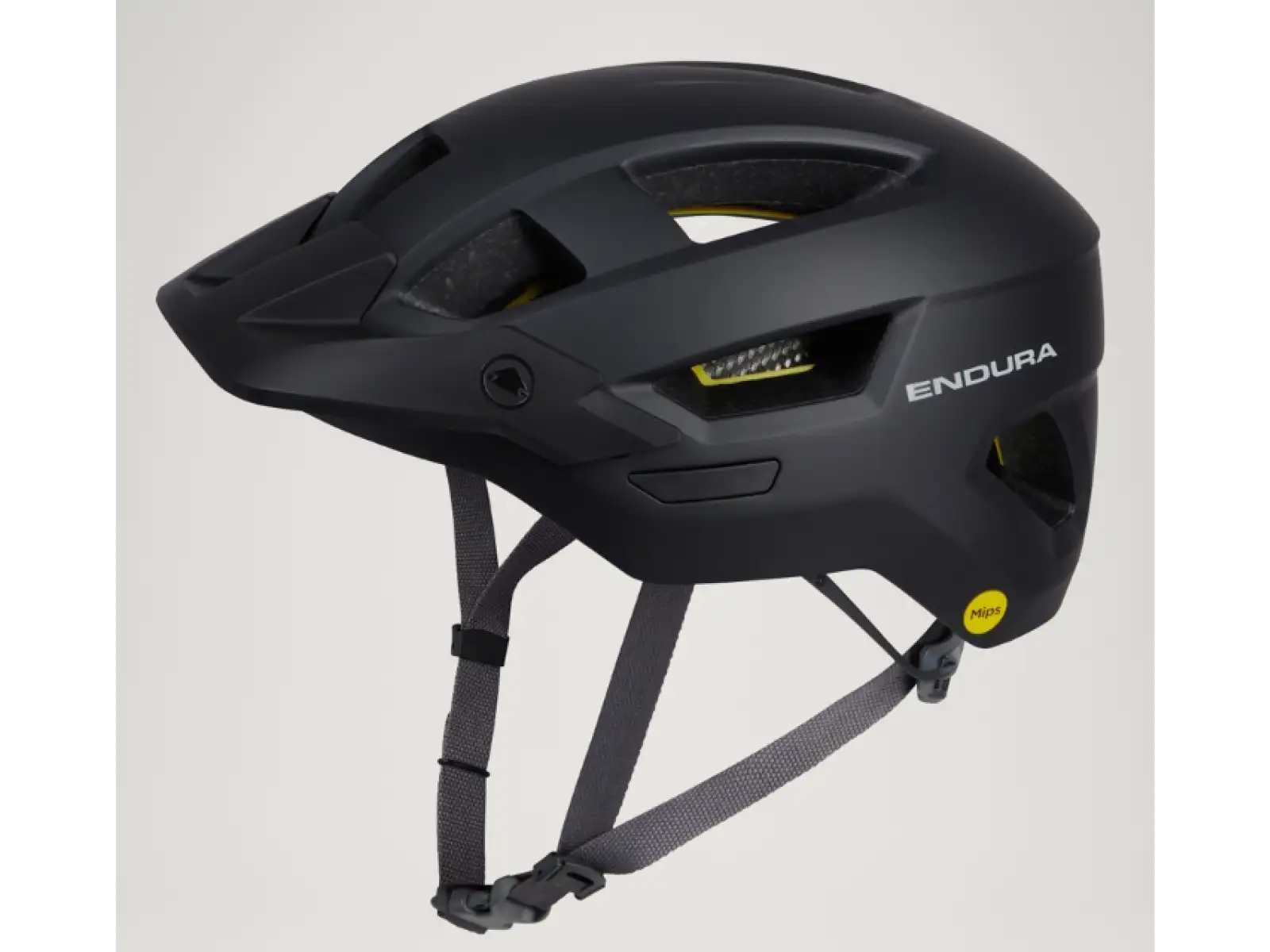 Endura Hummvee Mips přilba Black
