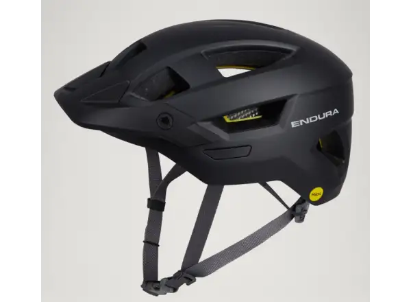 Endura Hummvee Mips přilba Black