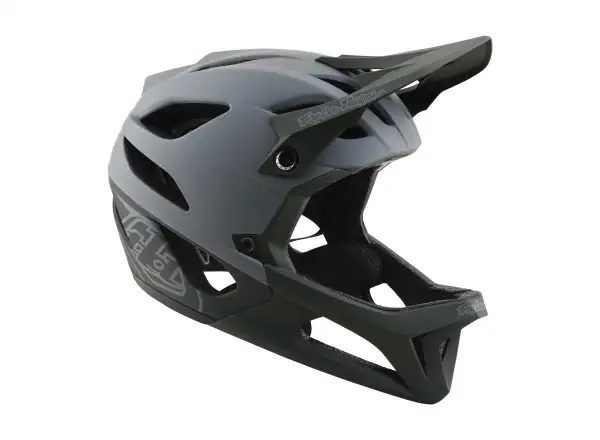 Troy Lee Designs Stage MIPS přilba Drone Gray