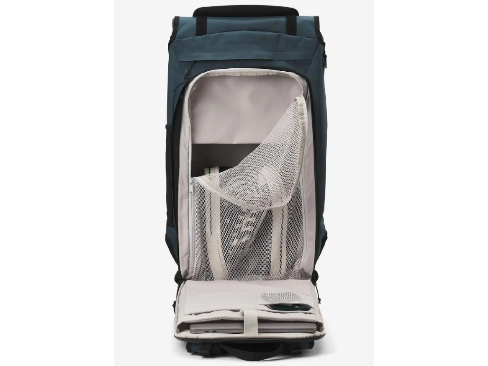 Aevor Travel Pack cestovní batoh Proof Petrol