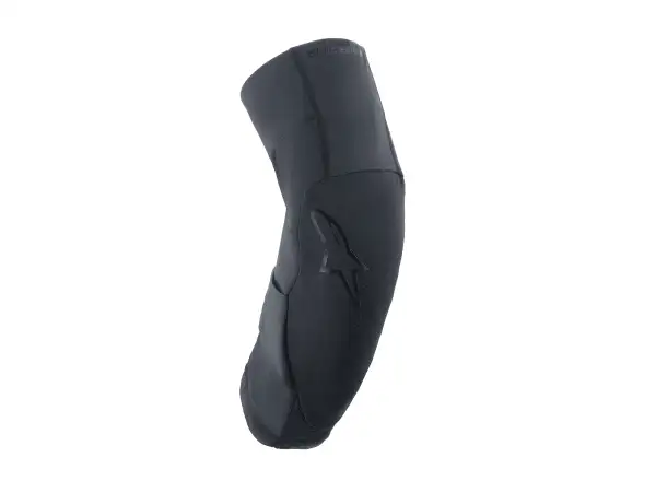 Alpinestars A-Motion Plasma Pro chránič kolen Black