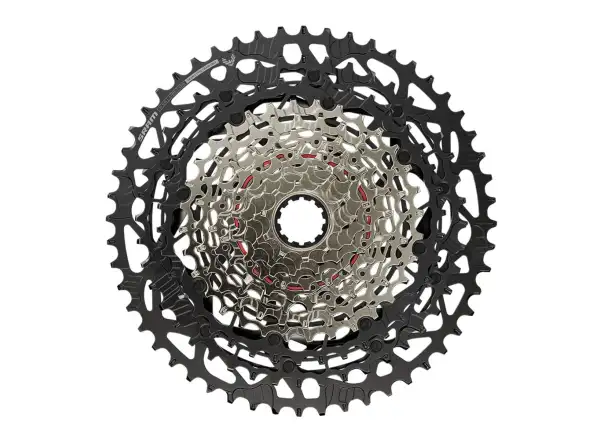 Sram XS-1270 T-Type Eagle 12 rychlostní kazeta 10-52 zubů black