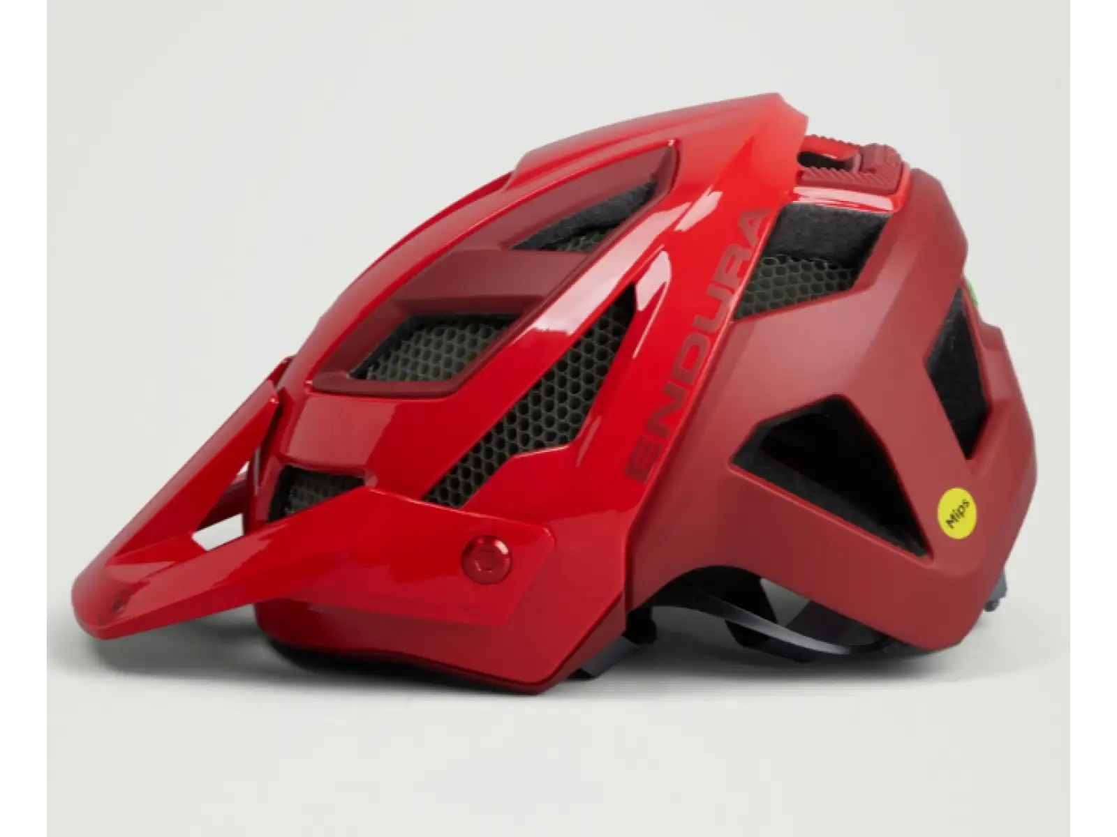 Endura MT500 Mips přilba Brick Red