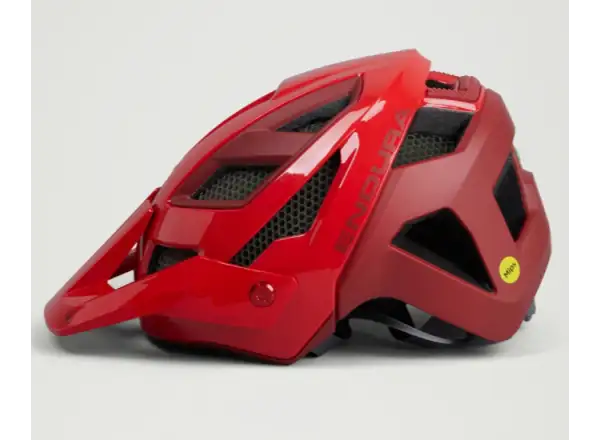 Endura MT500 Mips přilba Brick Red