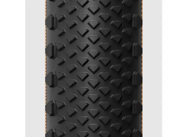 Michelin Power Gravel Competition Line Magi-X TS TLR gravel plášť kevlar Black