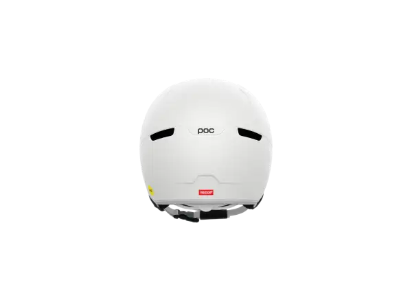 POC Obex Visor lyžařská přilba Hydrogen White/Clarity Universal/Sunny/Grey