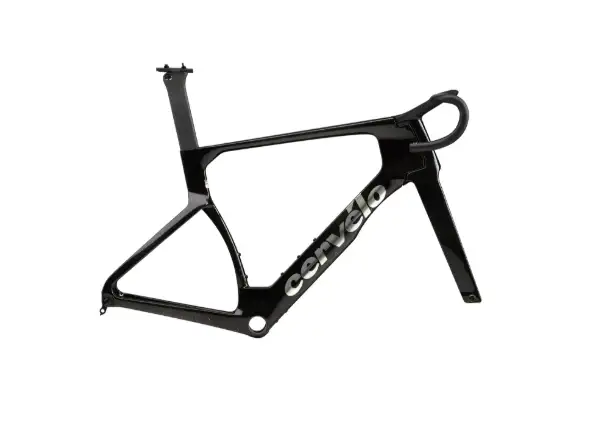 Cervélo S5 Frameset Five Black rámová sada