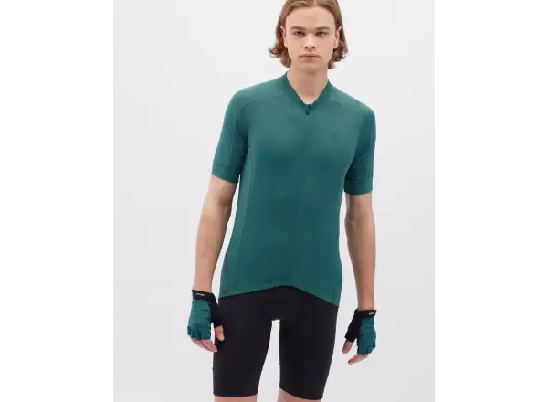 Silvini Carnio pánský dres krátký rukáv Ocean